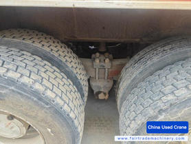 Buy XCMG QY25K5C Used Crane / 9 Buy XCMG QY25K5C Used Crane / 9